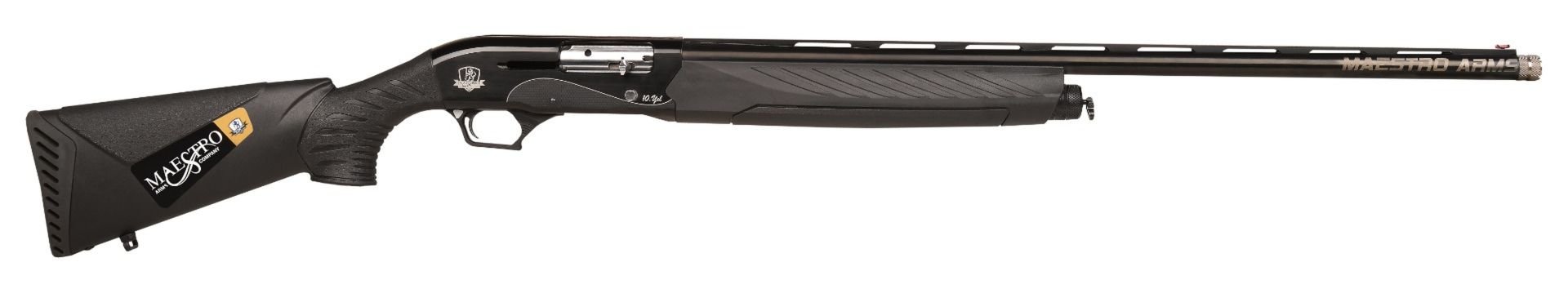 Maestro 10. Yıl Özel-5 Otomatik Av Tüfeği