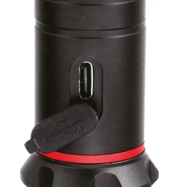 Pt-4226 Usb Şarjlı Fener 2000 Lümen