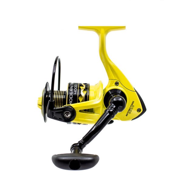 Remixon New Modern Times 4000 Olta Makinesi