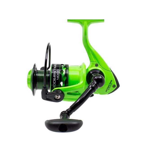 Remixon New Modern Times 4000 Olta Makinesi