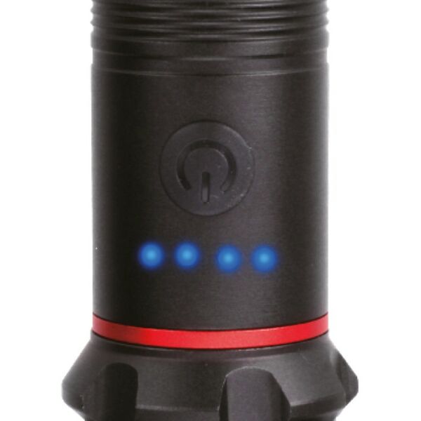 Pt-4226 Usb Şarjlı Fener 2000 Lümen