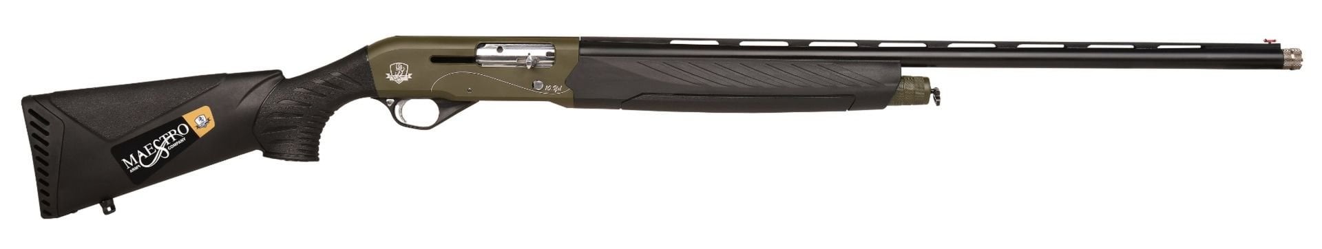 Maestro 10. Yıl Özel-7 Otomatik Av Tüfeği