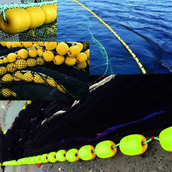 Liman YQE EVA Mantar-SARI 50