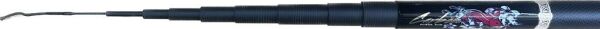 Mini Boy %100 Floro Karbon 540Cm Göl Olta Kamışı Kapalı Boyu 78cm