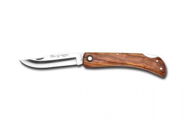 Nieto Campera 395 Zeytin Sap Çakı