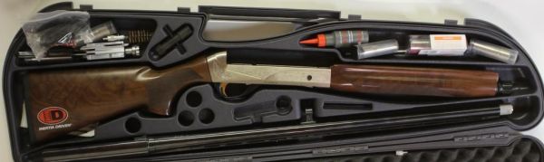 Benelli Rafaello Legacy Otomatik Av Tüfeği