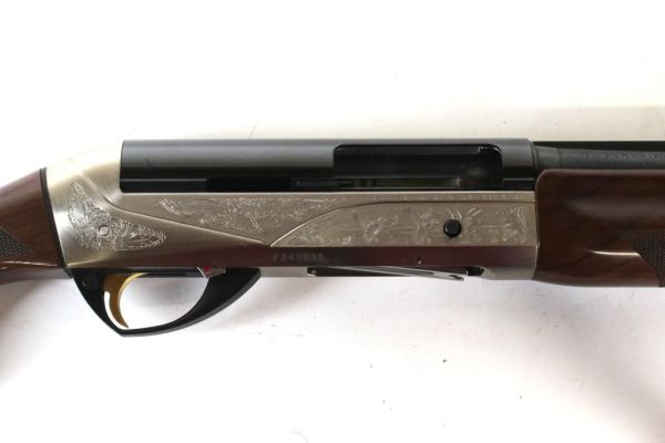 Benelli Rafaello Legacy Otomatik Av Tüfeği