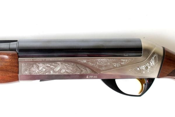 Benelli Rafaello Legacy Otomatik Av Tüfeği