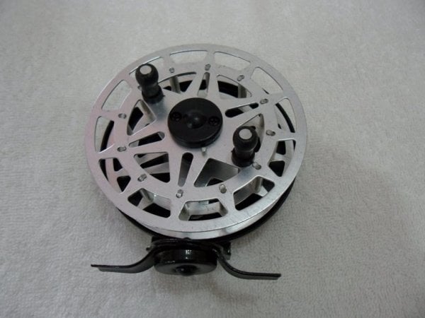 SILVERSTAR ALABALIK MAKİNESİ HF918