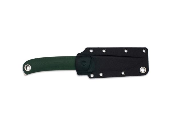 Manly Patriot D2 Military Green Bıçak