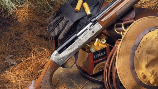Benelli Rafaello Legacy Otomatik Av Tüfeği