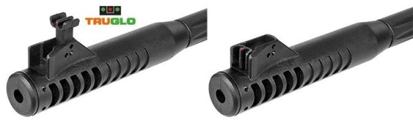 Hatsan SpeedFire 1250 Vortex Şarjörlü Havalı Tüfek