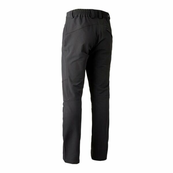 DEERHUNTER Strike Full Streç Pantolon Siyah 46