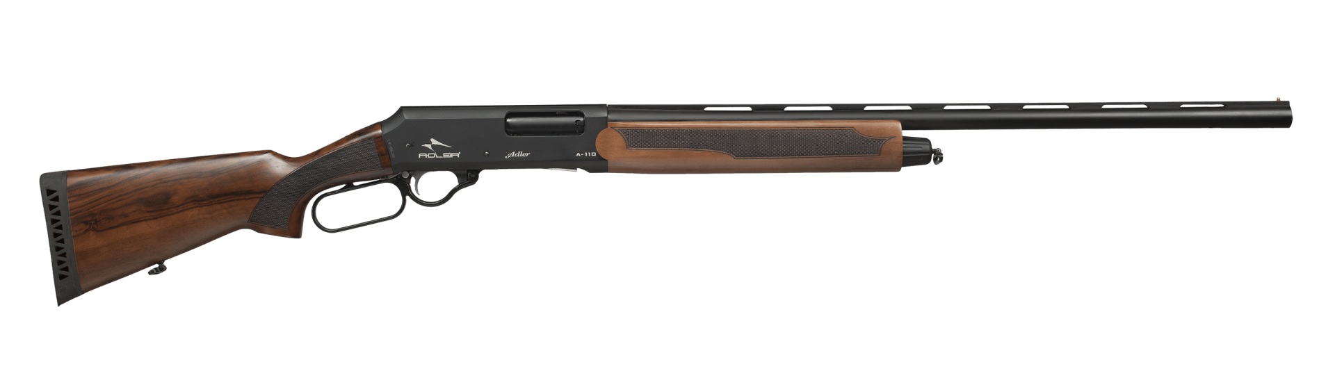 Adler A 110W Alttan Kurmalı 12.Cal Av Tüfeği