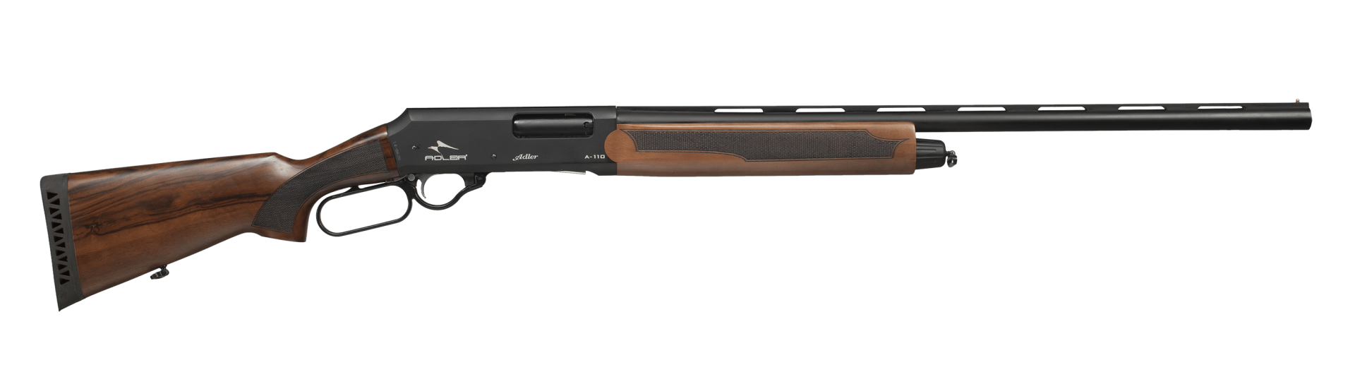 Adler A 110W Alttan Kurmalı 12.Cal Av Tüfeği