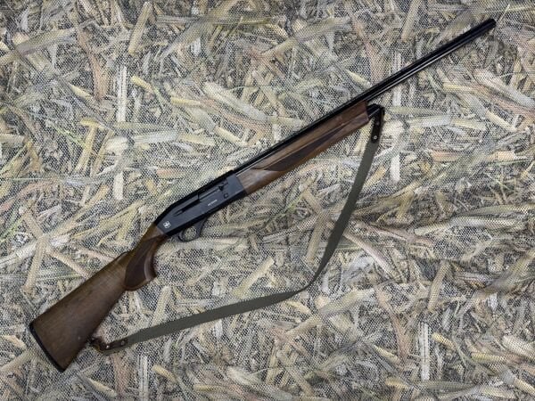 Ata Arms Venza Otomatik Av Tüfeği 2. El (SATILDI)