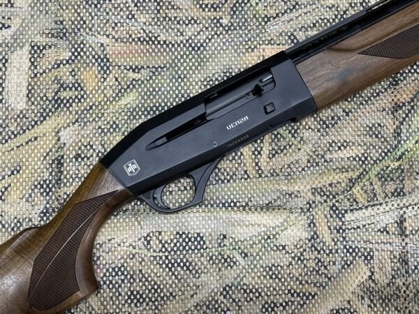 Ata Arms Venza Otomatik Av Tüfeği 2. El ( SATILDI )