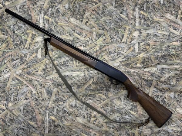 Ata Arms Venza Otomatik Av Tüfeği 2. El (SATILDI)