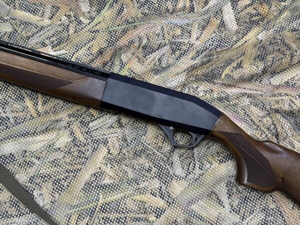 Ata Arms Venza Otomatik Av Tüfeği 2. El ( SATILDI )