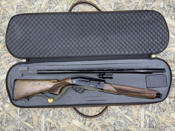 Ata Arms Venza Otomatik Av Tüfeği 2. El ( SATILDI )