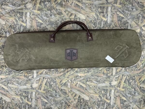 Ata Arms Venza Otomatik Av Tüfeği 2. El