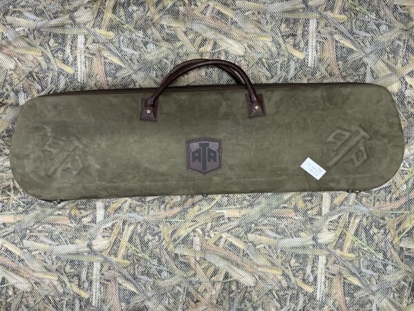 Ata Arms Venza Otomatik Av Tüfeği 2. El ( SATILDI )