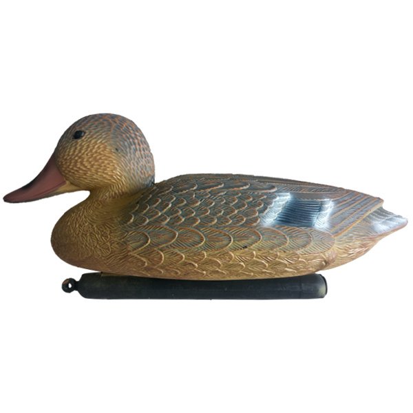 HD 019 Boz Dişi Ördek Mühresi 38*17*18 cm