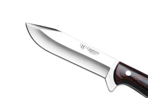 Cudeman 119-R Bıçak