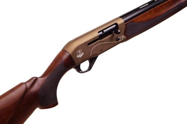 Maestro 10. Yıl Özel-11 Otomatik Av Tüfeği