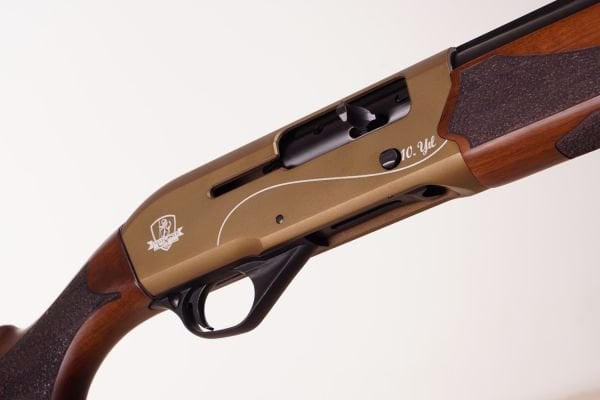 Maestro 10. Yıl Özel-11 Otomatik Av Tüfeği