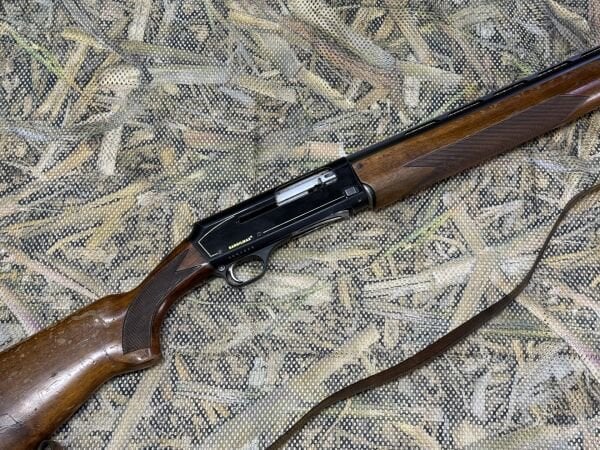 Sarsılmaz Otomatik Av Tüfeği Otomatik Av Tüfeği 2.El ( SATILDI )