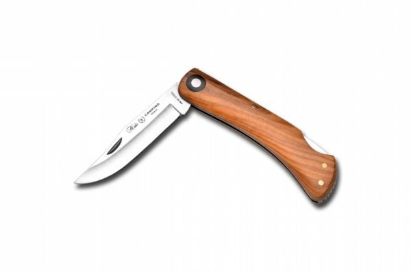 Nieto Campera 396 Zeytin Sap Çakı