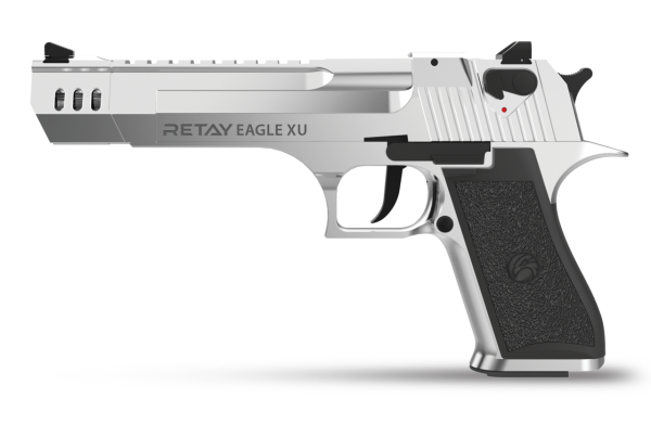 Retay Eagle XU Kurusıkı Tabanca