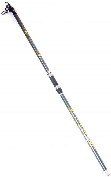 SILVERSTAR SILVERHAWK 50-150 GR SÖRF KAMIŞ 3,90 MT