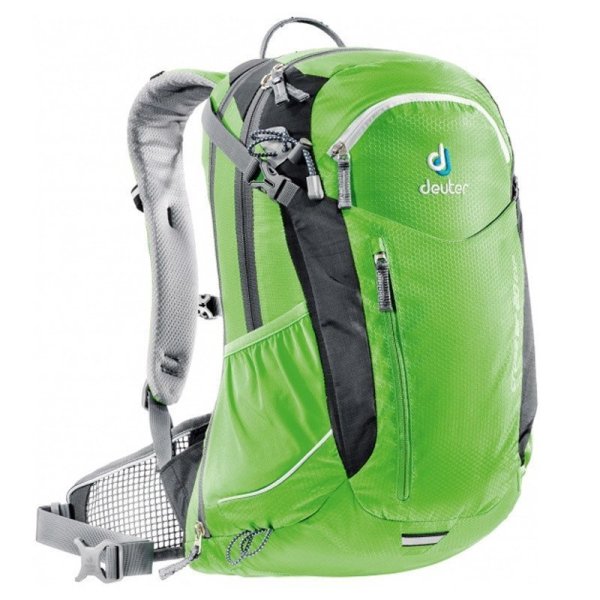 DEUTER CROSS AIR 20 EXP SIRT CANTASI