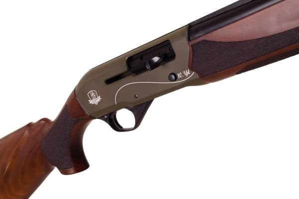 Maestro 10. Yıl Özel-12 Otomatik Av Tüfeği