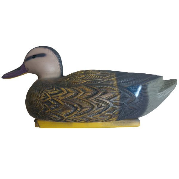 HD 028 Mandarin Ördek Mühresi 41*18*18 cm