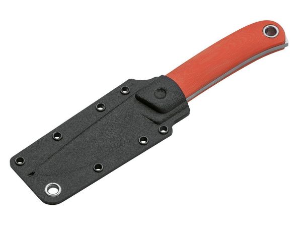 Manly Patriot D2 Orange Bıçak