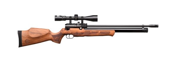 Kral Arms Puncher Maxi W Pcp Havalı Tüfek