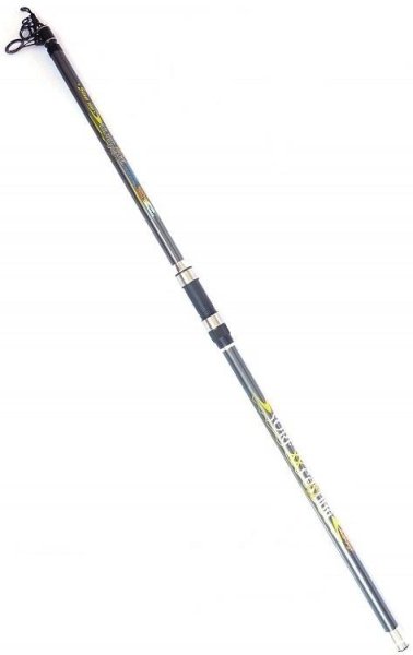 SILVERSTAR SILVERHAWK 50-150 GR SÖRF KAMIŞ 4,20 MT