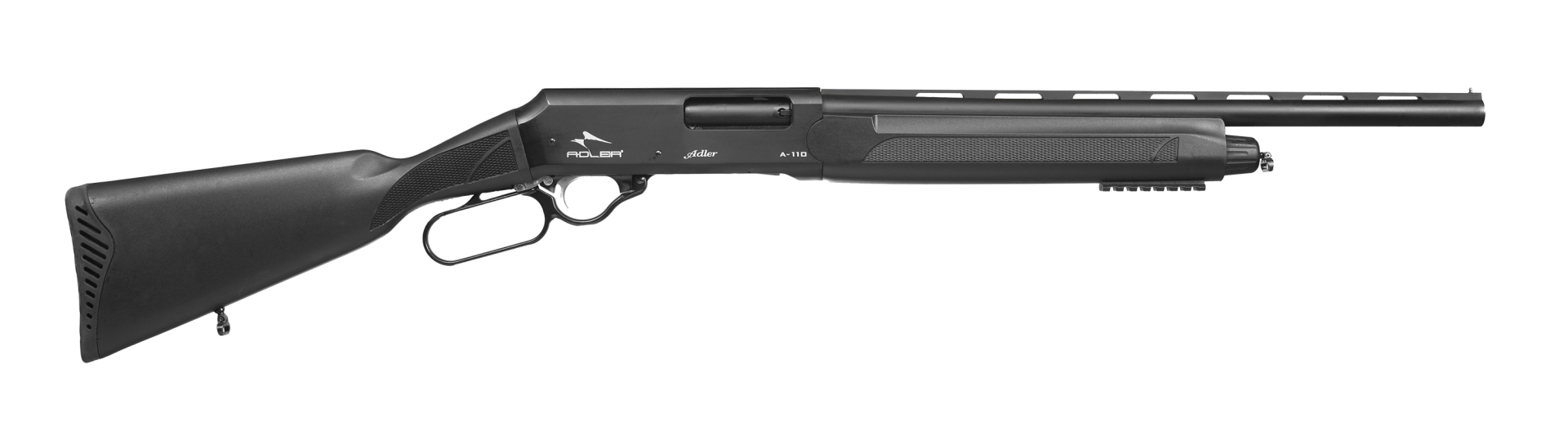 Adler A 110S Alttan Kurmalı 12 Cal. Av Tüfeği