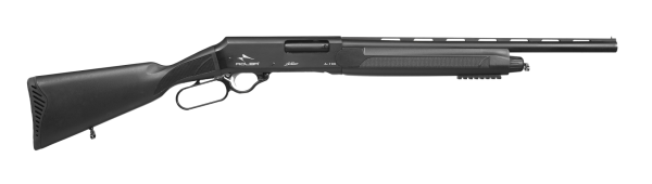 Adler A 110S Alttan Kurmalı 12 Cal. Av Tüfeği