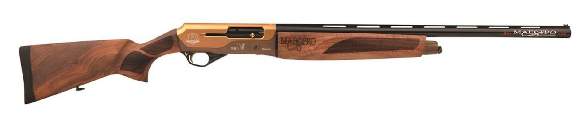 Maestro M-B-4001 Gold Otomatik Av Tüfeği