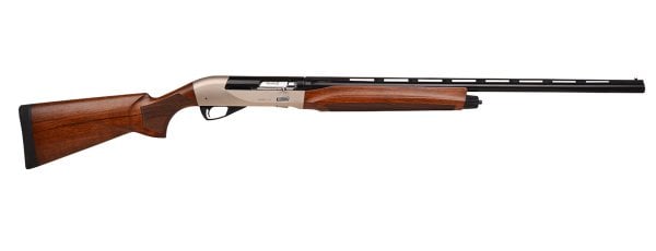 Caretta Vatoz Beyaz Otomatik Av Tüfeği