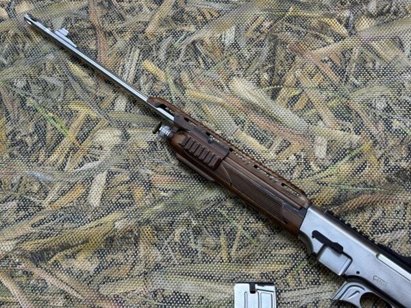 Çatüs 36 Kalibre Şarjörlü Otomatik Av Tüfeği 2.El