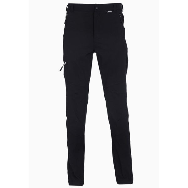 18080 Alpinist Strech Pantolon Siyah XL