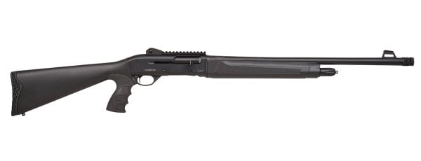 Caretta Taktikal CK-02 Siyah Otomatik Av Tüfeği