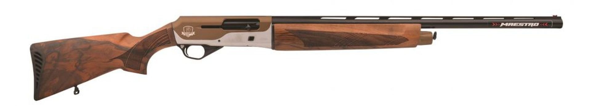 Maestro M-B-4003 Bronze White Otomatik Av Tüfeği