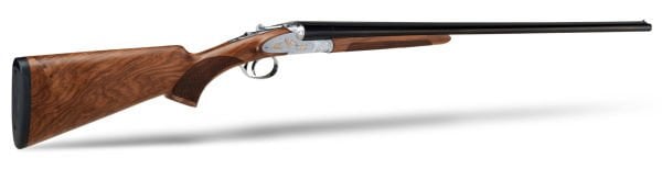 Huğlu 200 AC MİNİ 28/36 Cal. Çifte Av Tüfeği