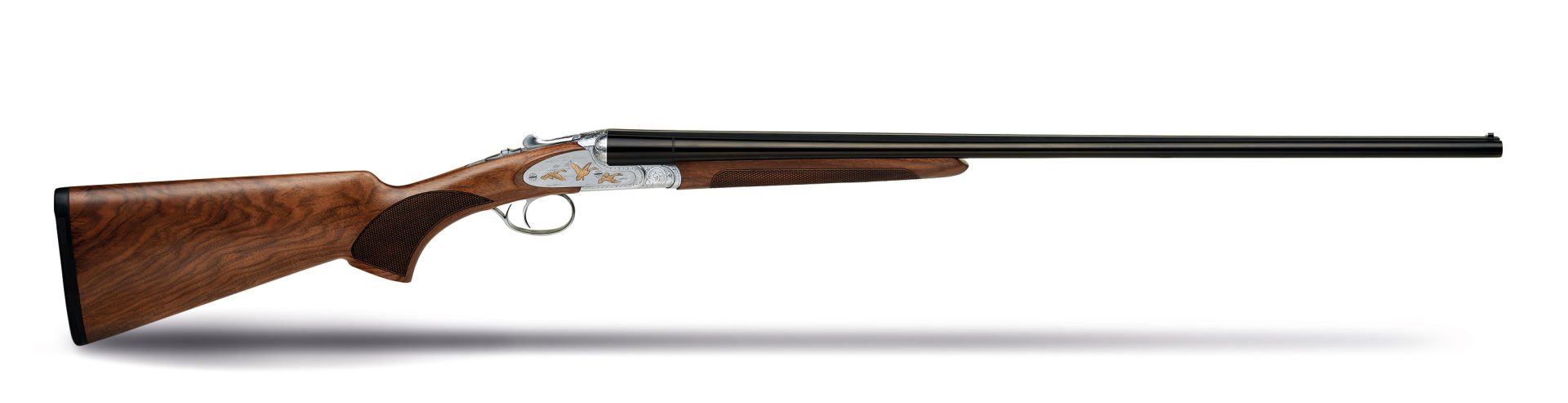 Huğlu 200 AC MİNİ 28/36 Cal. Çifte Av Tüfeği